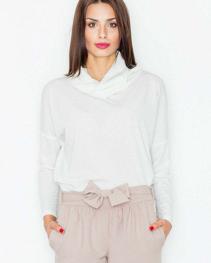 Elegant Turtleneck Sweater: Effortless Chic for Every Occasion