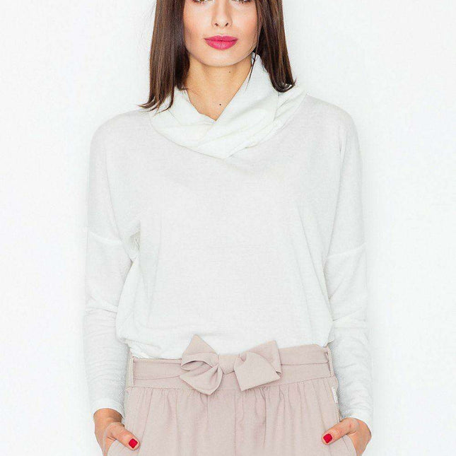 Elegant Turtleneck Sweater: Effortless Chic for Every Occasion
