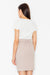 Sophisticated Belted Pencil Skirt from Figl