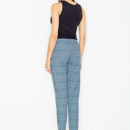 Elegant Statement Trousers for Women - 77141