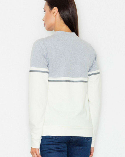 Versatile Knit Zip-Up Bomber Jacket - Perfect Fit for Every Body Type