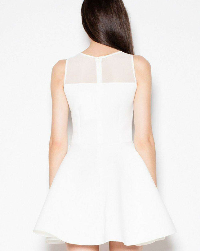 Regal Venaton Chic Sleeveless Evening Dress