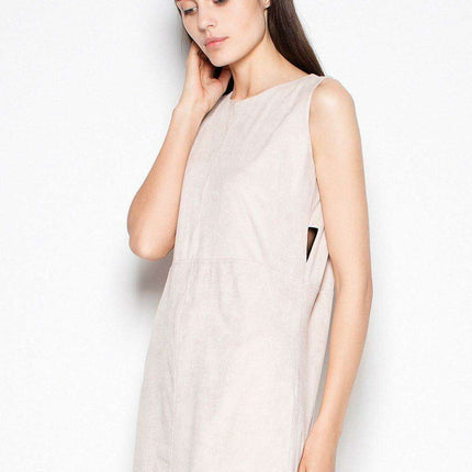 Chic Versatility: Venaton Midi Dress for Effortless Daytime Glamour