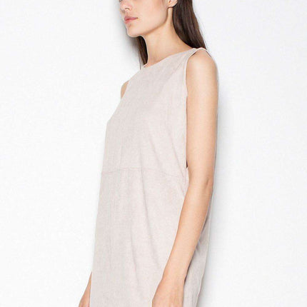 Chic Versatility: Venaton Midi Dress for Effortless Daytime Glamour