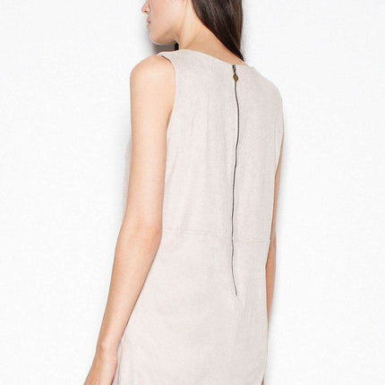 Chic Versatility: Venaton Midi Dress for Effortless Daytime Glamour