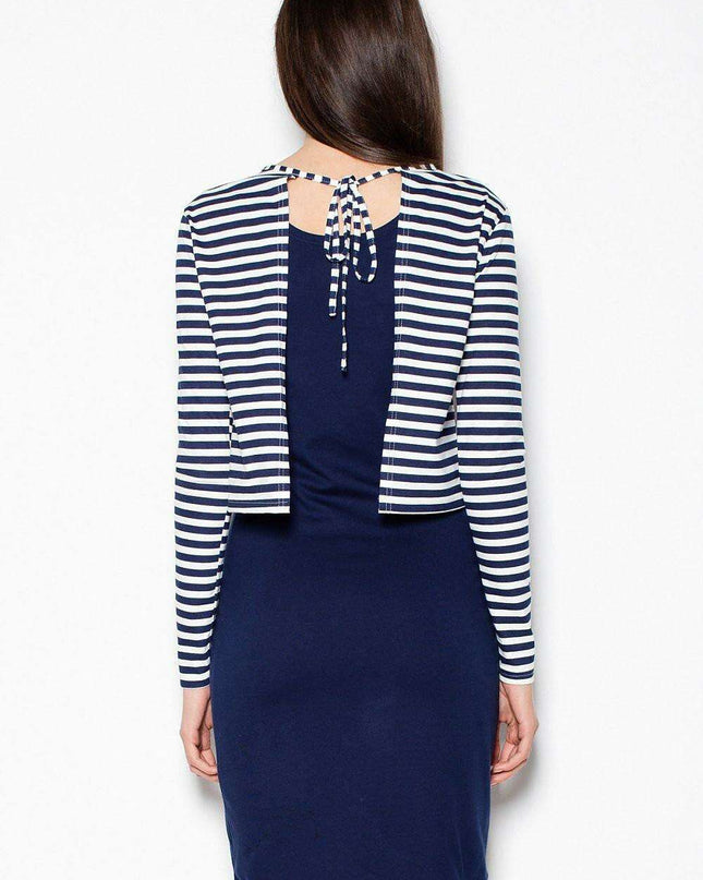 Chic Cotton Blend Day Dress with Bonus Bedding Set