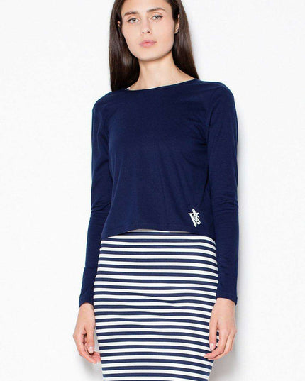 Chic Cotton Blend Day Dress with Bonus Bedding Set