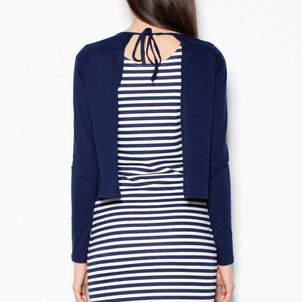 Chic Cotton Blend Day Dress with Bonus Bedding Set