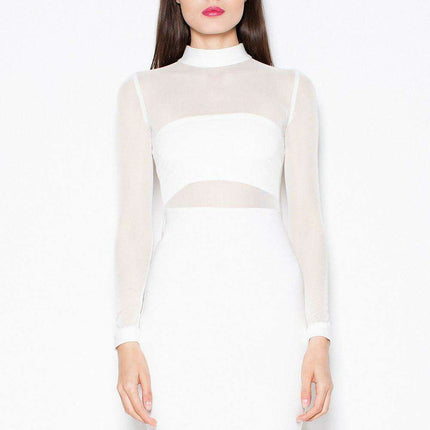 Sophisticated Evening Elegance Gown - Luxurious Design by Venaton