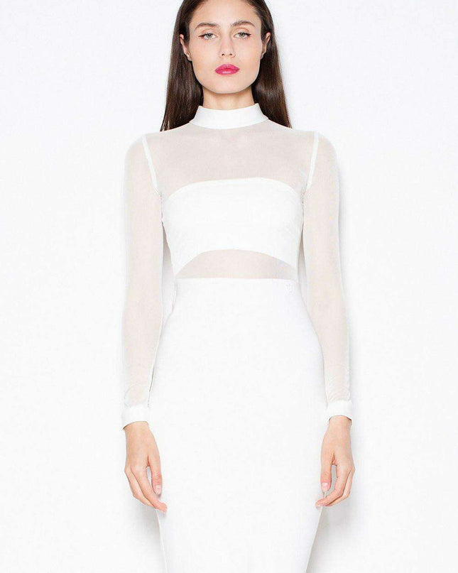 Sophisticated Evening Elegance Gown - Luxurious Design by Venaton