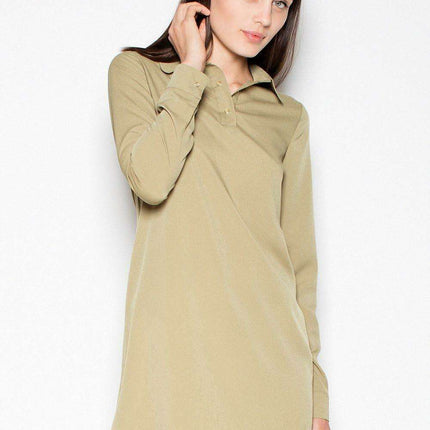 Chic Venaton Knit Blouse for Women