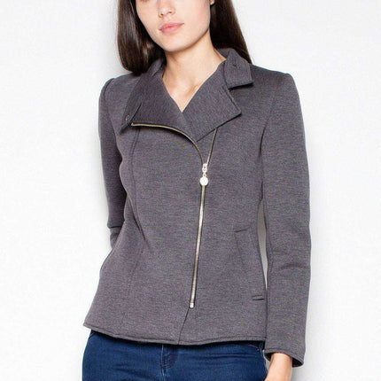 Elevate Your Wardrobe with the Venaton Jacket