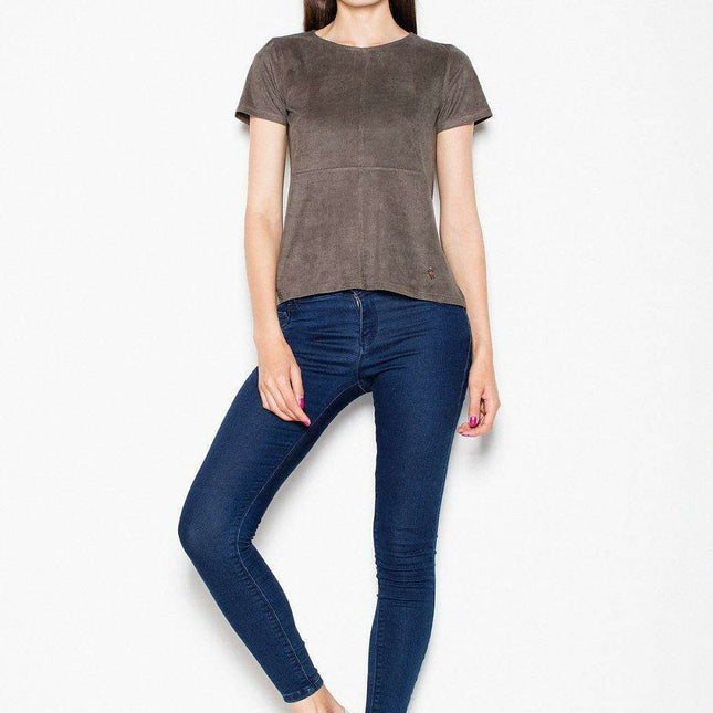 Venaton Elegance Top