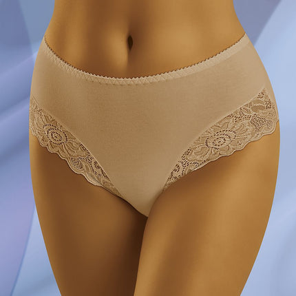  Panties model 84155 Wolbar 
