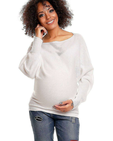 Stylish Maternity Kimono Cardigan: Fashionable Expecting Moms' Essential