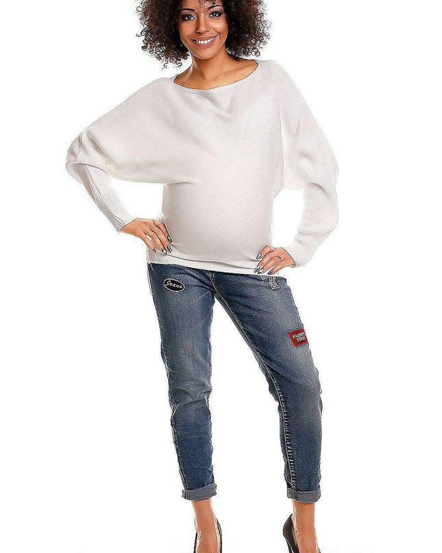 Stylish Maternity Kimono Cardigan: Fashionable Expecting Moms' Essential