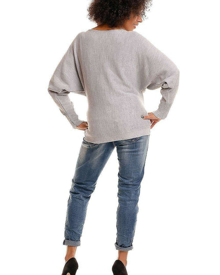 Stylish Maternity Kimono Sweater - Trendy Top for Expecting Mothers