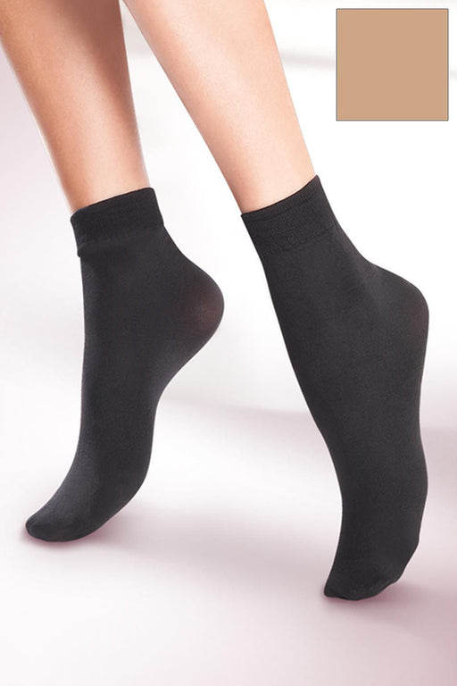 Gabriella Elastic Band Socks