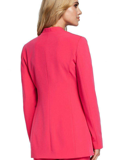 Chic and Versatile Professional Suit Jacket for Every Occasion - Available in Various Sizes