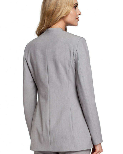 Versatile Stretch Blazer for Effortless Elegance