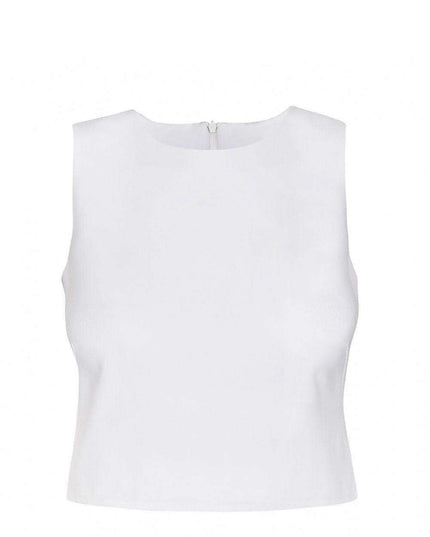Chic EU Crop Top Essential For Every Occasion Wardrobe