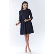 navy blue / EU 36 | US 4