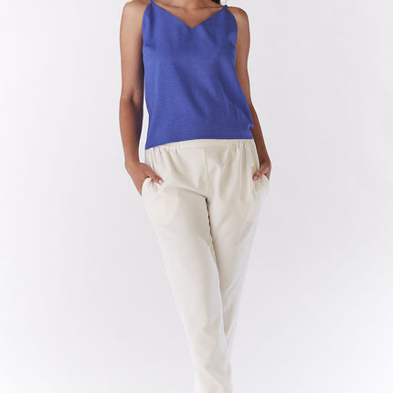  Blouse model 90507 awama 