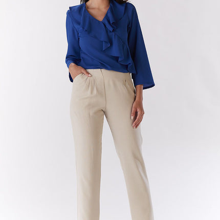  Blouse model 90511 awama 