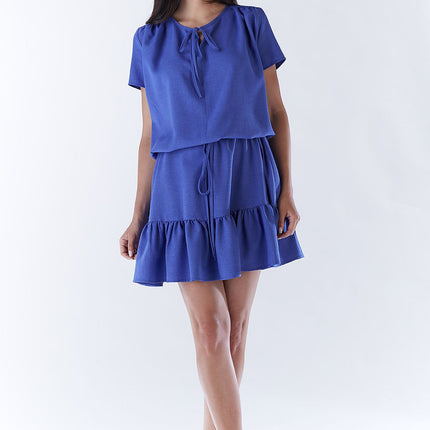 Daydress model 90519 awama 