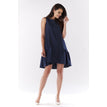 navy blue / EU 36 | US 4