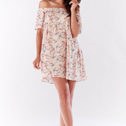  Daydress model 90530 awama 