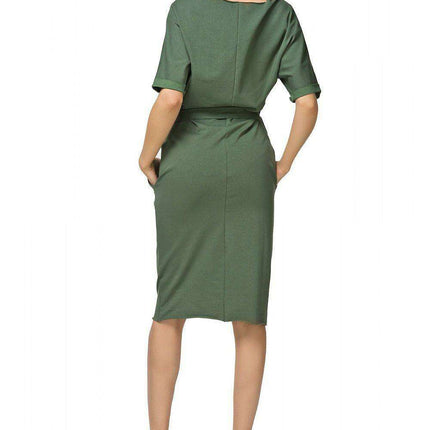 Chic Comfort Kimono Dress - Effortless Style for Every Occasion