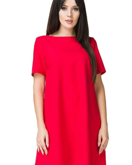 Chic Versatile Trapeze Dress - Perfect for Every Occasion