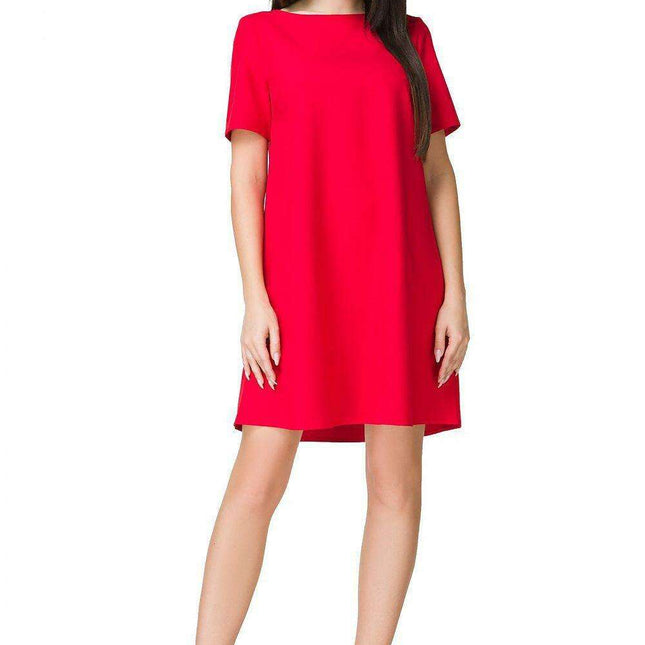 Chic Versatile Trapeze Dress - Perfect for Every Occasion