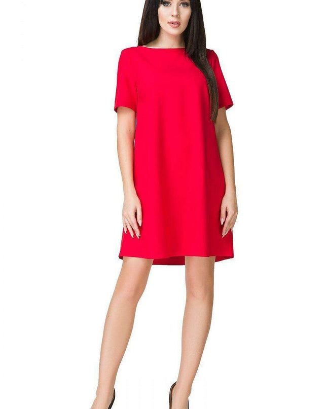 Chic Versatile Trapeze Dress - Perfect for Every Occasion