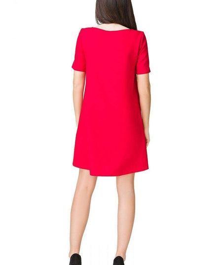 Chic Versatile Trapeze Dress - Perfect for Every Occasion