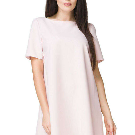 Sophisticated Tessita Trapeze Dress 93572 - Effortless Elegance