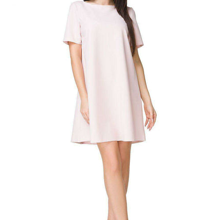 Sophisticated Tessita Trapeze Dress 93572 - Effortless Elegance