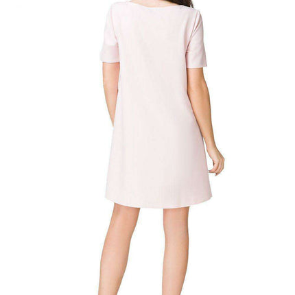 Sophisticated Tessita Trapeze Dress 93572 - Effortless Elegance