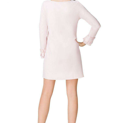 Chic Elegance: Tessita Trapeze Mini Dress for Stylish Gatherings