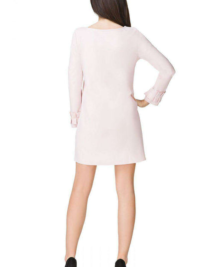 Chic Elegance: Tessita Trapeze Mini Dress for Stylish Gatherings