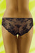 Allure Lace Hipster Panties by Wolbar: Elegant Comfort for Stylish Women