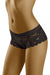 Lace Elegance Shorts Panties - Wolbar 84149