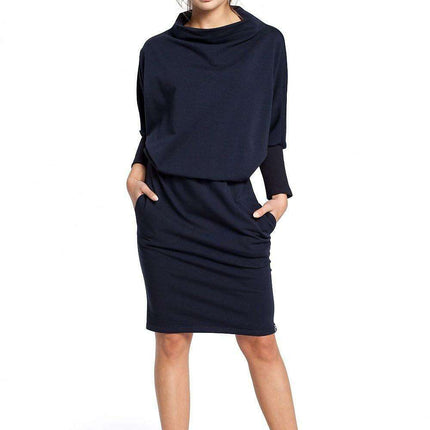 Chic Kimono Daywear Dress