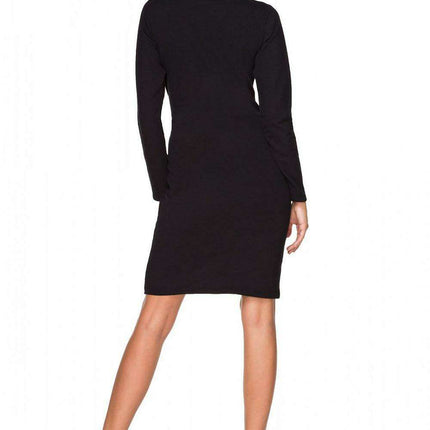 Elegant Tessita Envelope Front Evening Gown