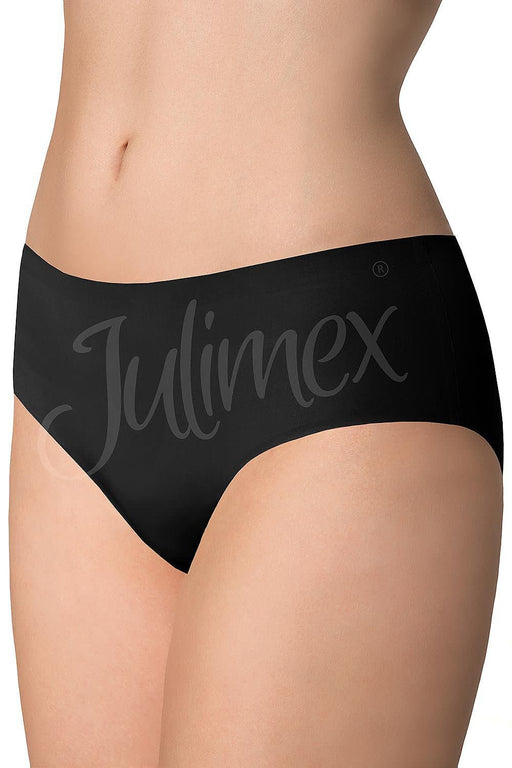 ComfortLux Seamless Printed Panties - Julimex Lingerie