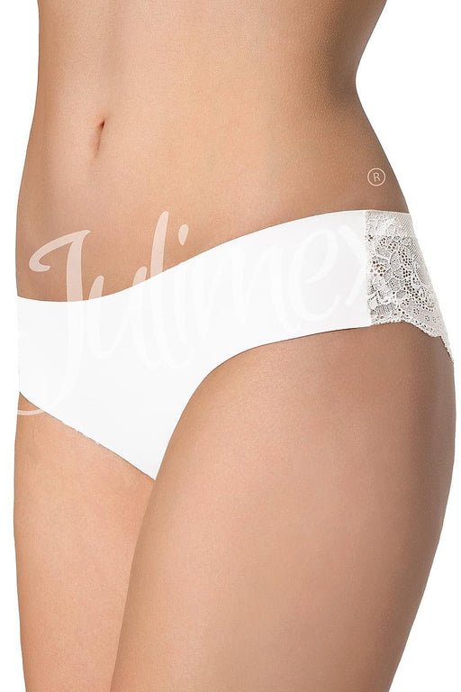 Lace Back Panties with Invisible-Line Technology - Charming Gift Box Included
