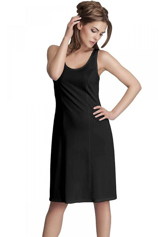 Mewa Slip Dress - Classic Elegant Design