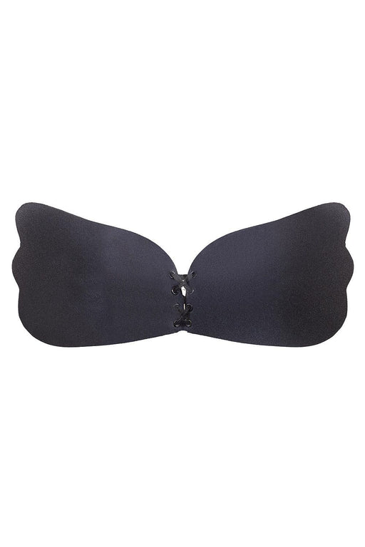 Julimex Stick-On Push-Up Bra with Invisible Adhesive