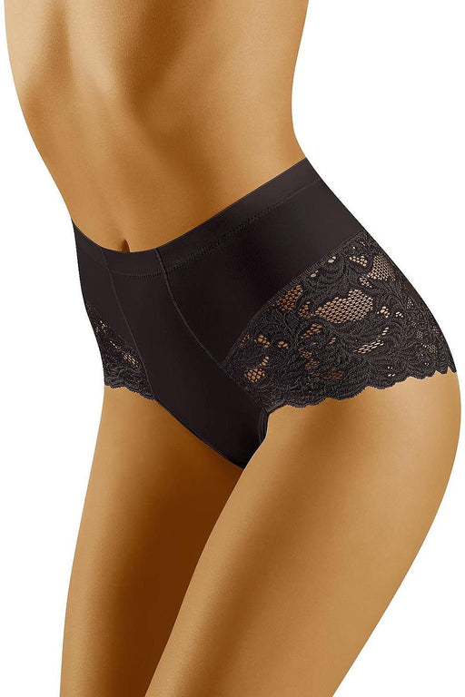 Lace Temptation Panties by Wolbar